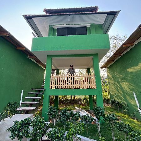 Tiger Sanskriti Resort Khawāsa エクステリア 写真