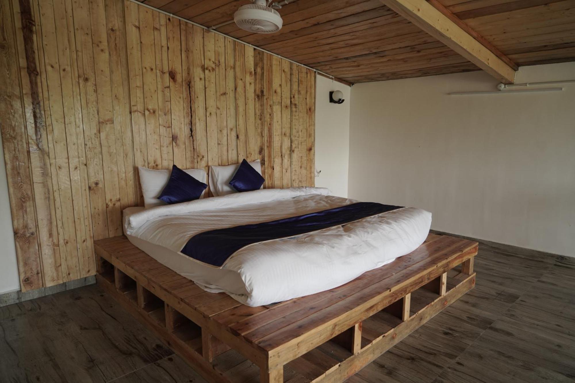 Tiger Sanskriti Resort Khawāsa エクステリア 写真